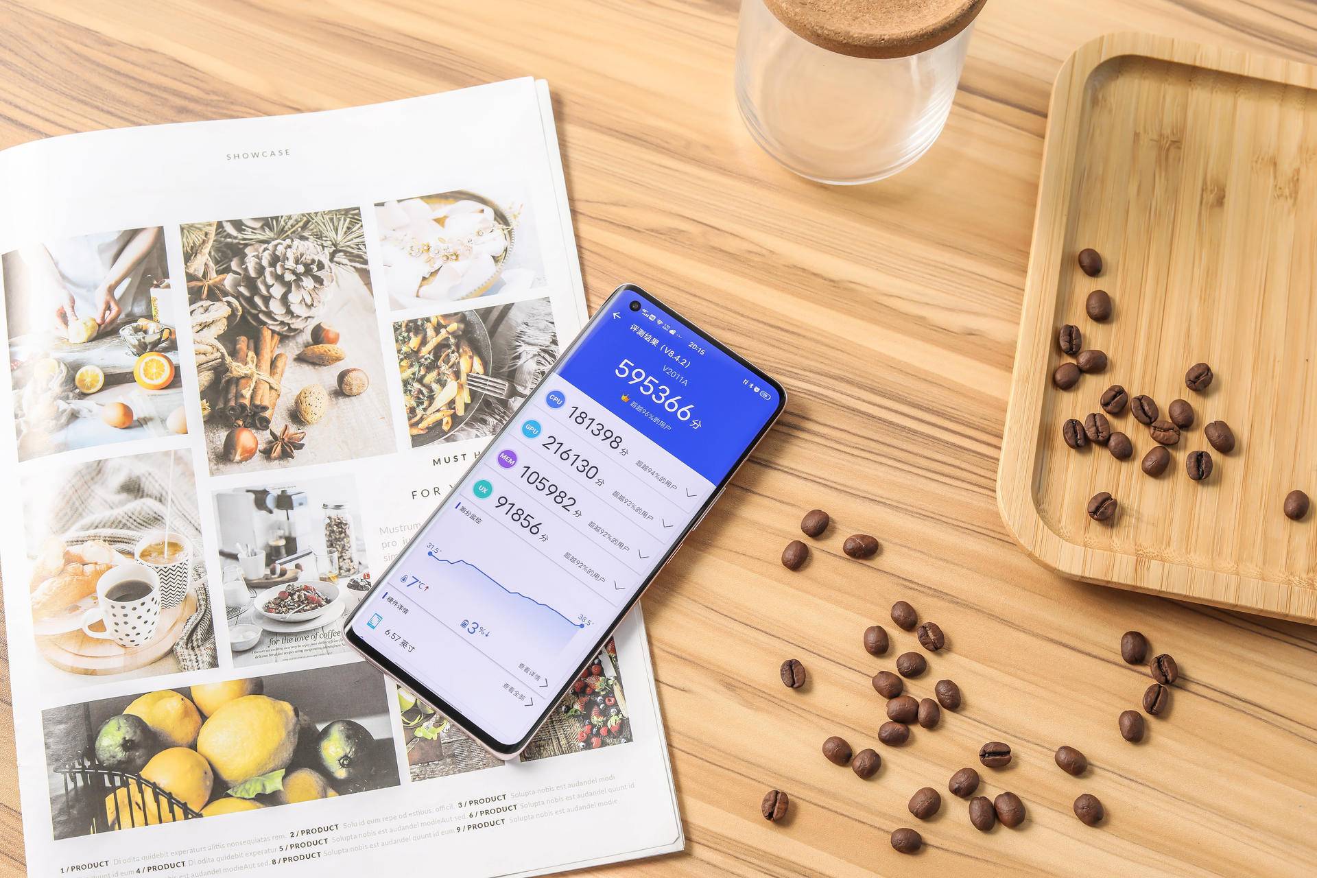 什么叫“超大杯”？vivo X50 Pro+高端旗舰，做出上半年最好回答