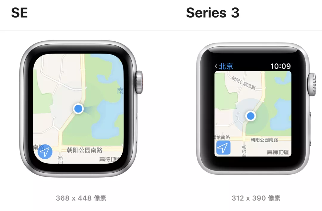 苹果还发布了全新SE，只要2199元