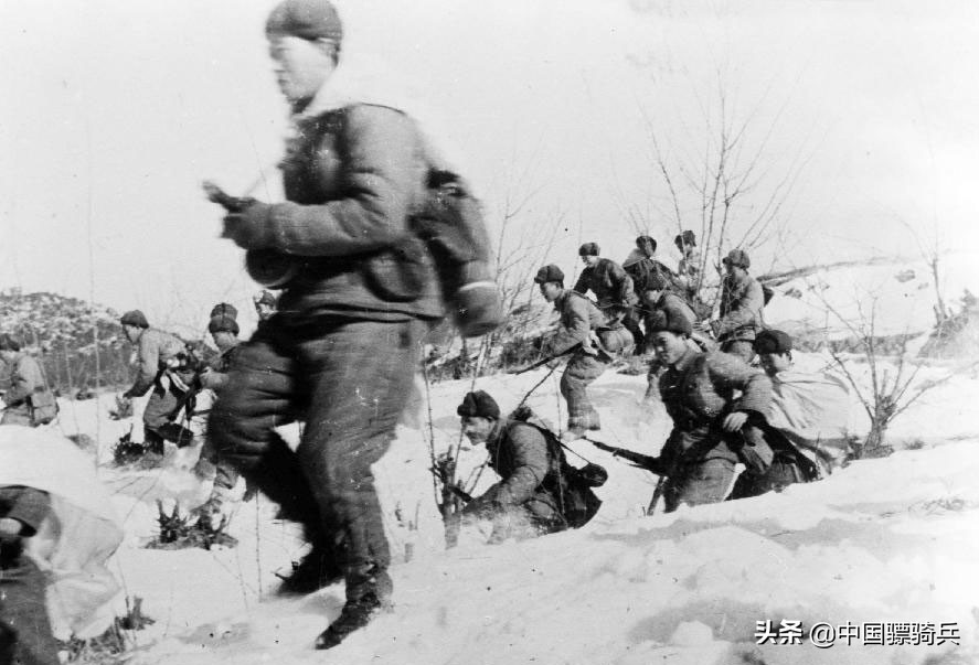 彭德怀元帅精心准备的第六次战役，为何最后没