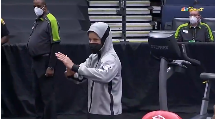 Just! Disastrous defeat after 60 minutes, kongfu of China of library Li Daxiu! Bathhouse somebody is enraged so that catch fire