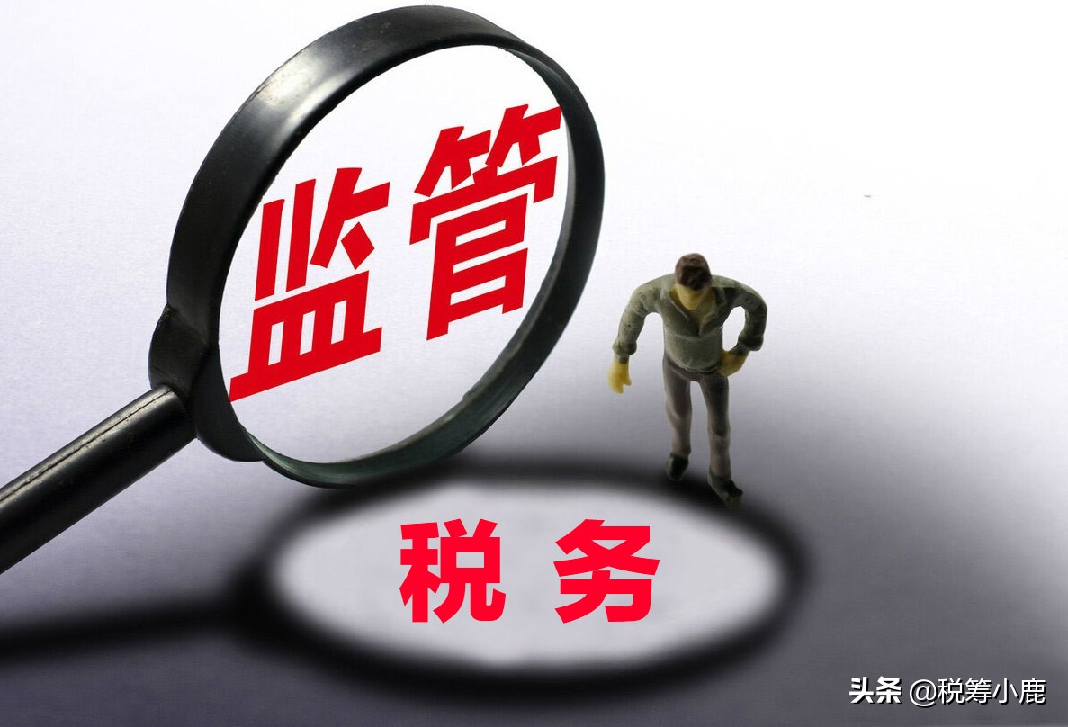 浙江破获第一起虚开案，高达30亿！今年税务将重点稽查这些行业