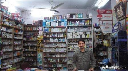 还在认为印度脏乱差，比不上中国吗？其实在3个