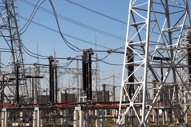 为城市前沿科技助力,中国电力将适度超前,让电力等发展