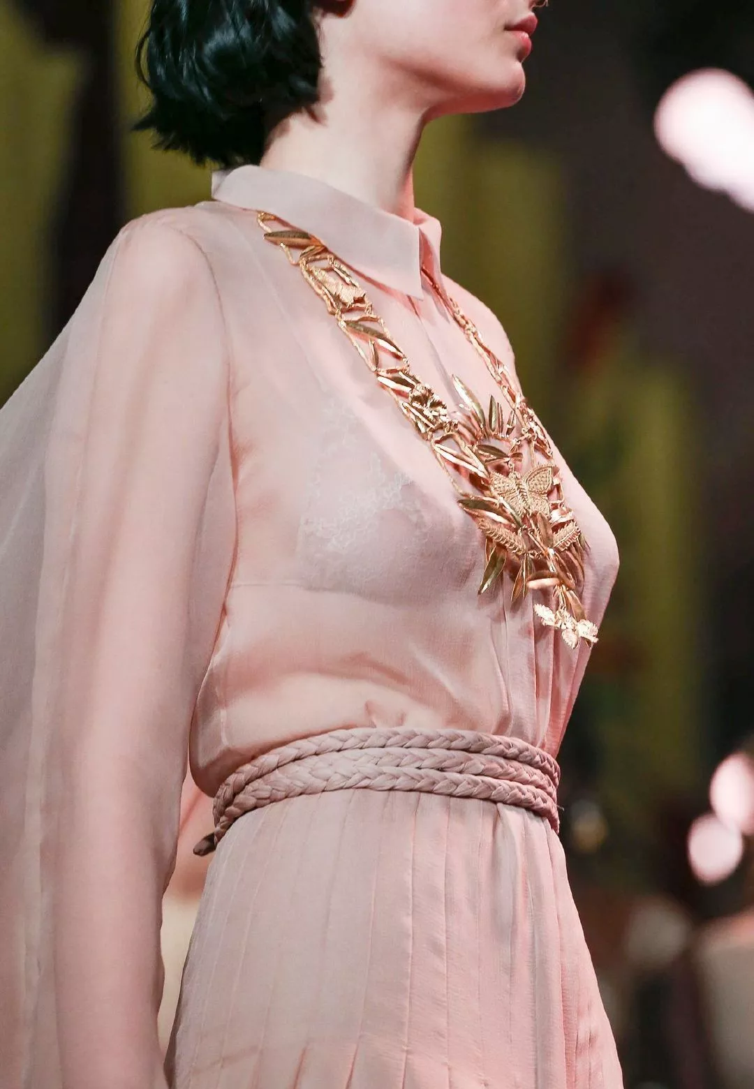 高级珠宝、轻奢珠宝、和时尚珠宝的区别，你们了解吗