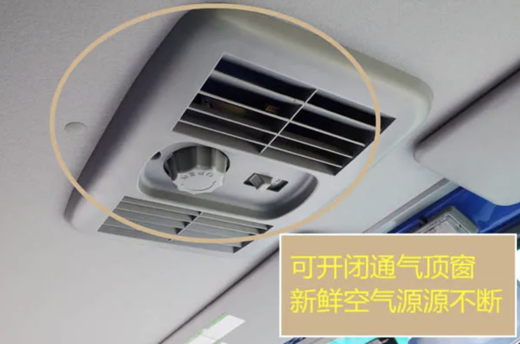 试驾评测｜这款帅铃国六车型太惊喜