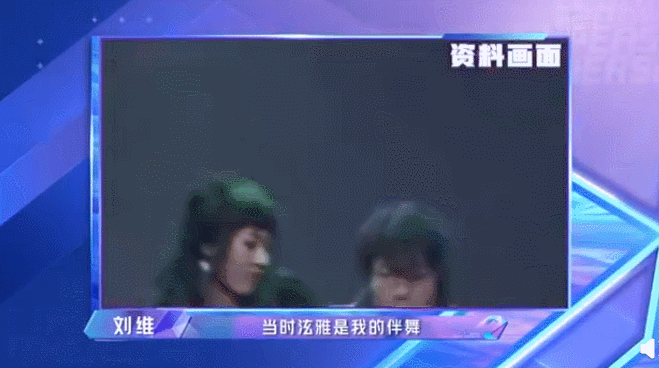 中年男爱豆离逆袭翻红，还差一瓶洗洁精？