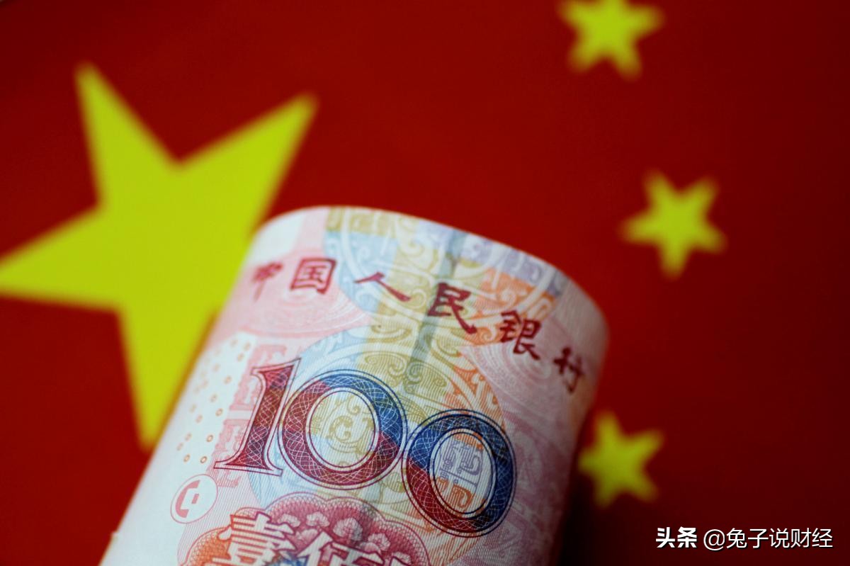 中国二季度GDP很可能历史性首次超越美国，这是