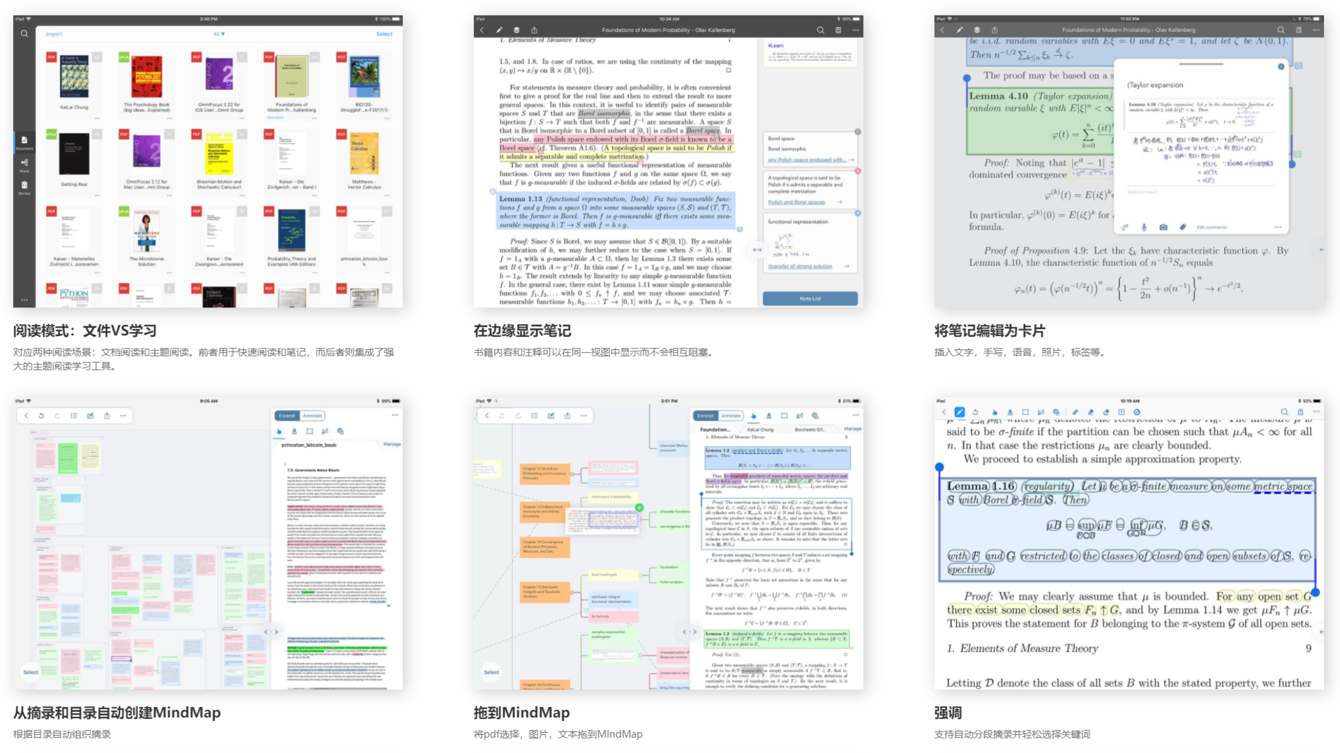 Ipad 如何兼顧生產力與娛樂 Ipadpro應用與配件分享 Kc玩數碼 Mdeditor