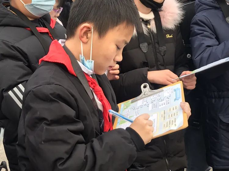 生态研学｜江滩观鸟 用另外一种方式打开大自然