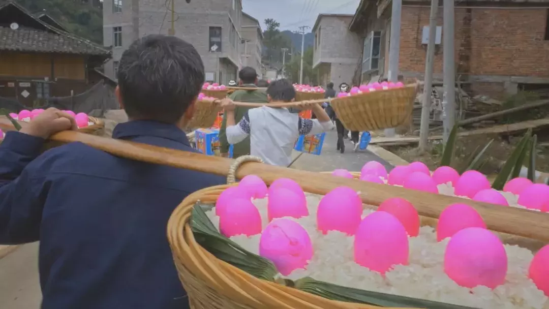 透视《稻米之路》:是“粒粒皆辛苦”,更是“粒粒皆世界”