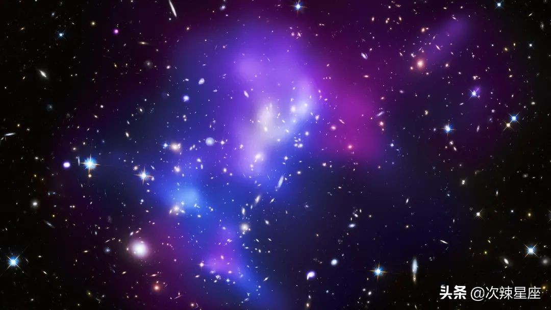 11月重要星象预告 水星 火星 海王星相继恢复顺行 皆大欢喜 星座 蛋蛋赞