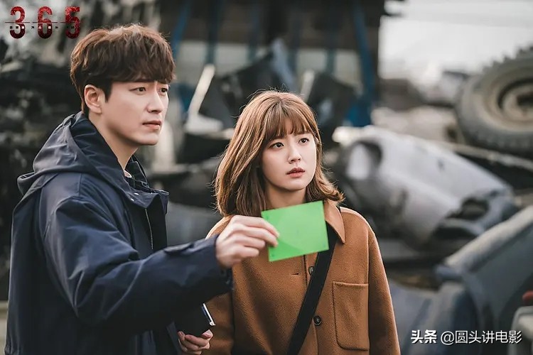 五部经典韩国悬疑剧：你若全都看过，资深韩迷无疑
