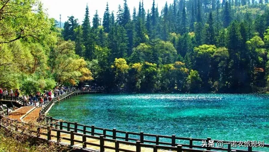 文旅产业政策的重点场域与未来趋势