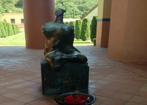 飞马酒庄：最酷的后现代酒庄