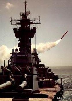 首战即终战，台海危机再现结果可能是海湾战争