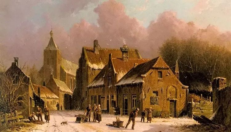 一线城市核心地段 房价10年却暴跌60%！这就是楼