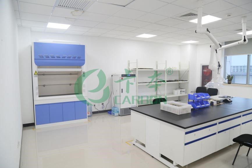 專訪卡本副總經理張嶸：使命在左，責任在右