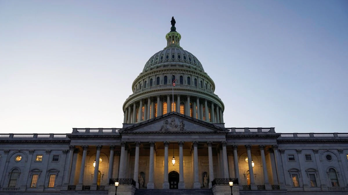 中美國運未來孰強孰弱？ 俄媒吐露實情：中國的科技進步和人口5倍於美國