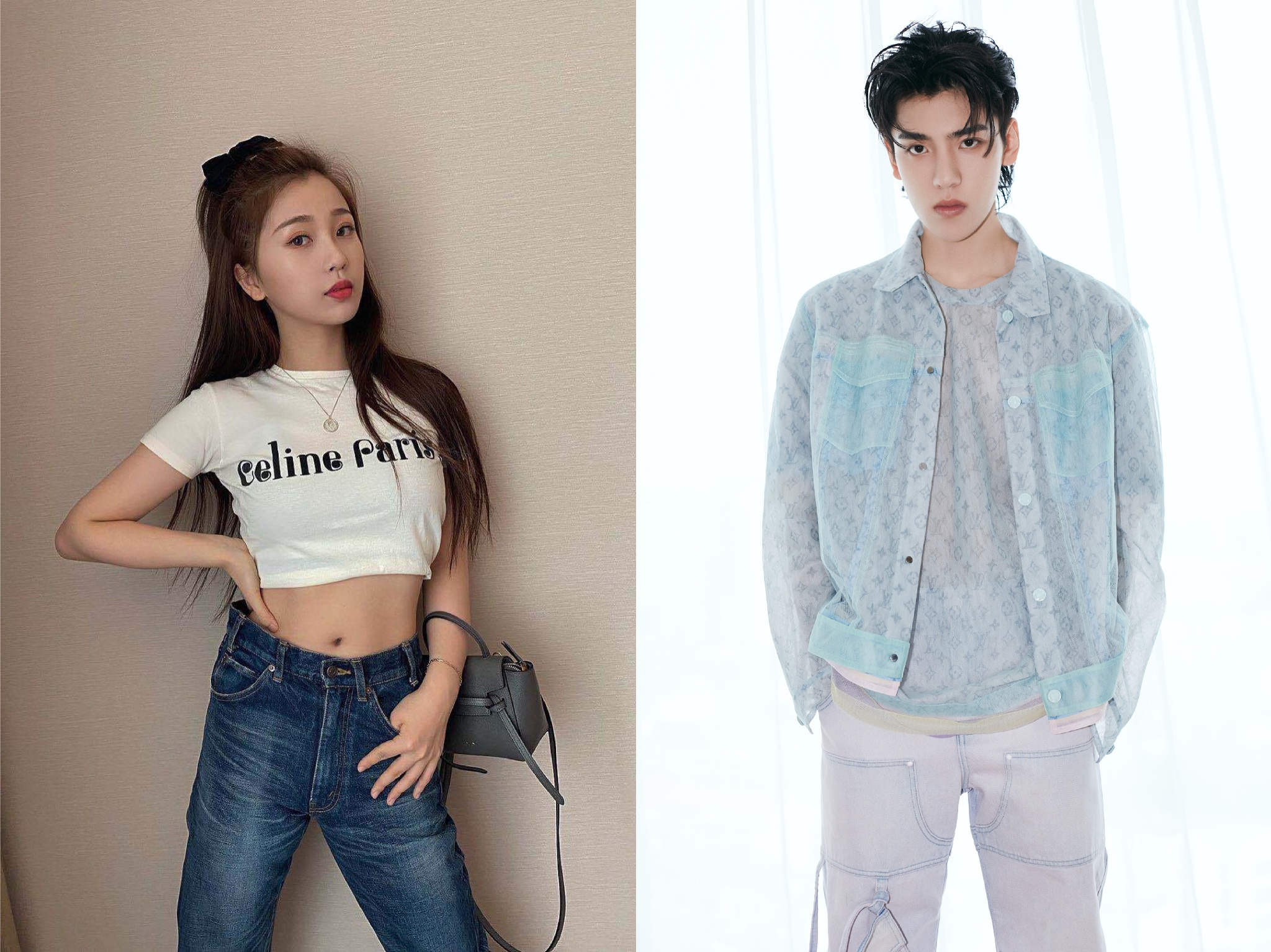 《恶作剧之吻》再翻拍，虞书欣或被拖累，国产