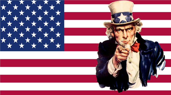 聯合國都看不下去，批美國嚴重侵犯中俄伊等國人權，西方裝聾作啞