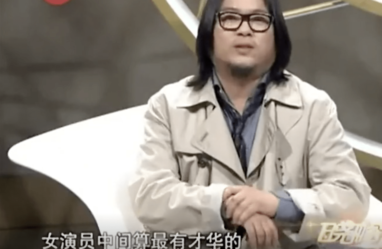 “京圈油子”矮大緊的娛圈翻車記