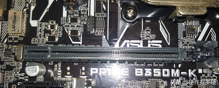 电脑机箱连线不会接？简述主板的各种接口