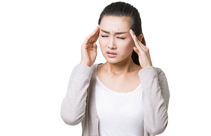 艾灸的好處在這裡，不了解的人有福啦