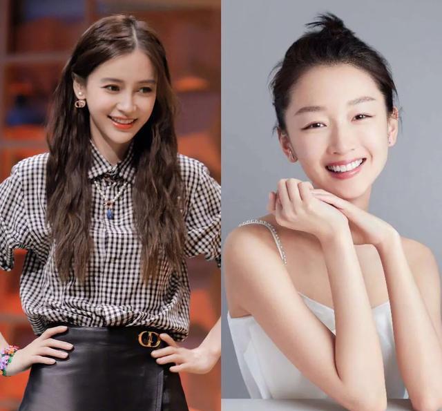 6年后再看黄杨恋：baby嫁对人，黄晓明这样的“冤