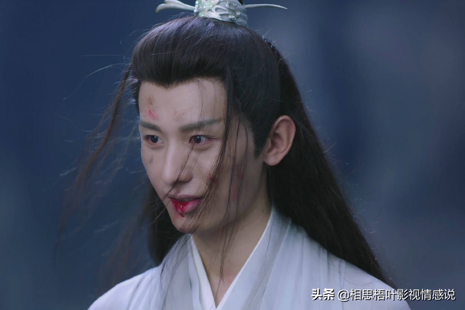 《琉璃》：爱一个人到了    会怎样？看看禹司凤就知道了