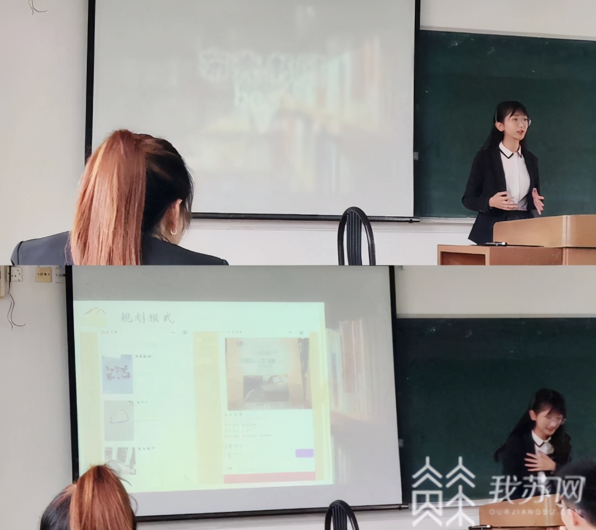各有所长：高颜值学霸宿舍就是这么优秀