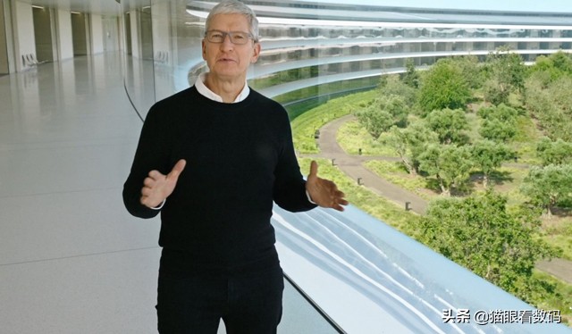 iPhone 12缺席苹果秋季新品发布会:而CPU、GPU、续航无较大提升