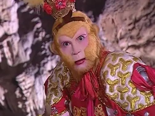 孙悟空为何要推倒人参果树？猴哥用火眼金睛，