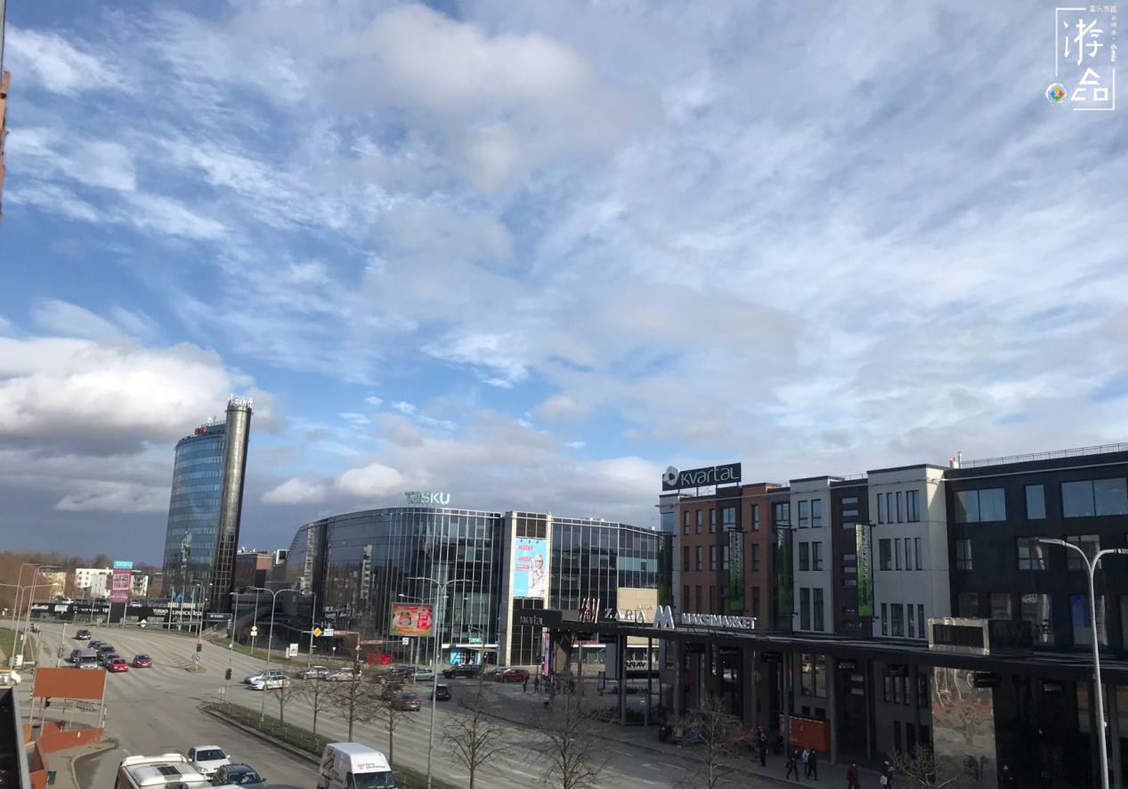 游品攻略：波罗的海三国之一的爱沙尼亚，东欧之行不可错过的地方