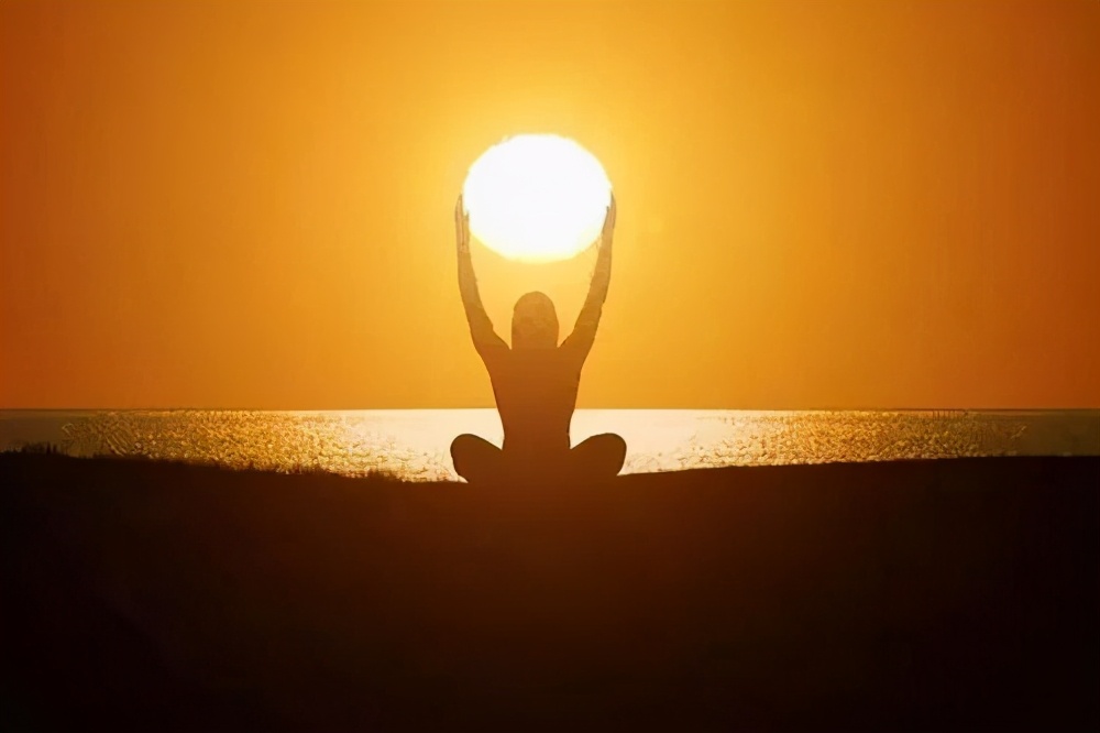 晚上鍛煉，竟然會導致陽虛和寒濕！ 艾灸這些穴位可以補陽