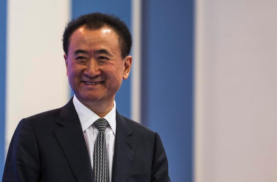 王健林还清6000亿债务！重回千亿富豪行列，他用3年走出低谷
