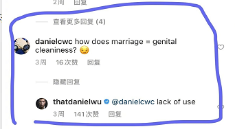 吴彦祖晒女儿出生照，被误会生二胎，曾称已10年不与老婆亲近