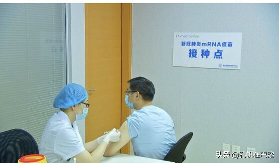 中国新冠疫苗全球赛跑落后？欧美高兴的太早了