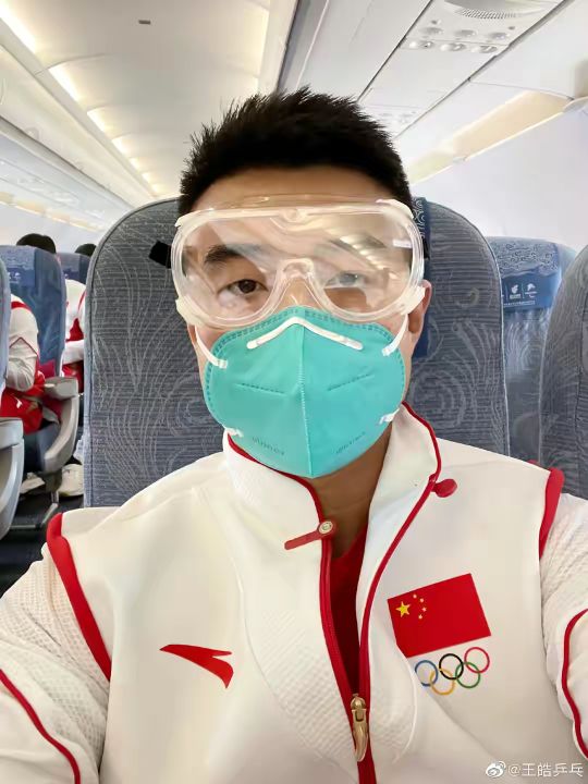刘国梁干的漂亮！东奥团队已达26人，3连胜陈梦的陈幸同哪去了