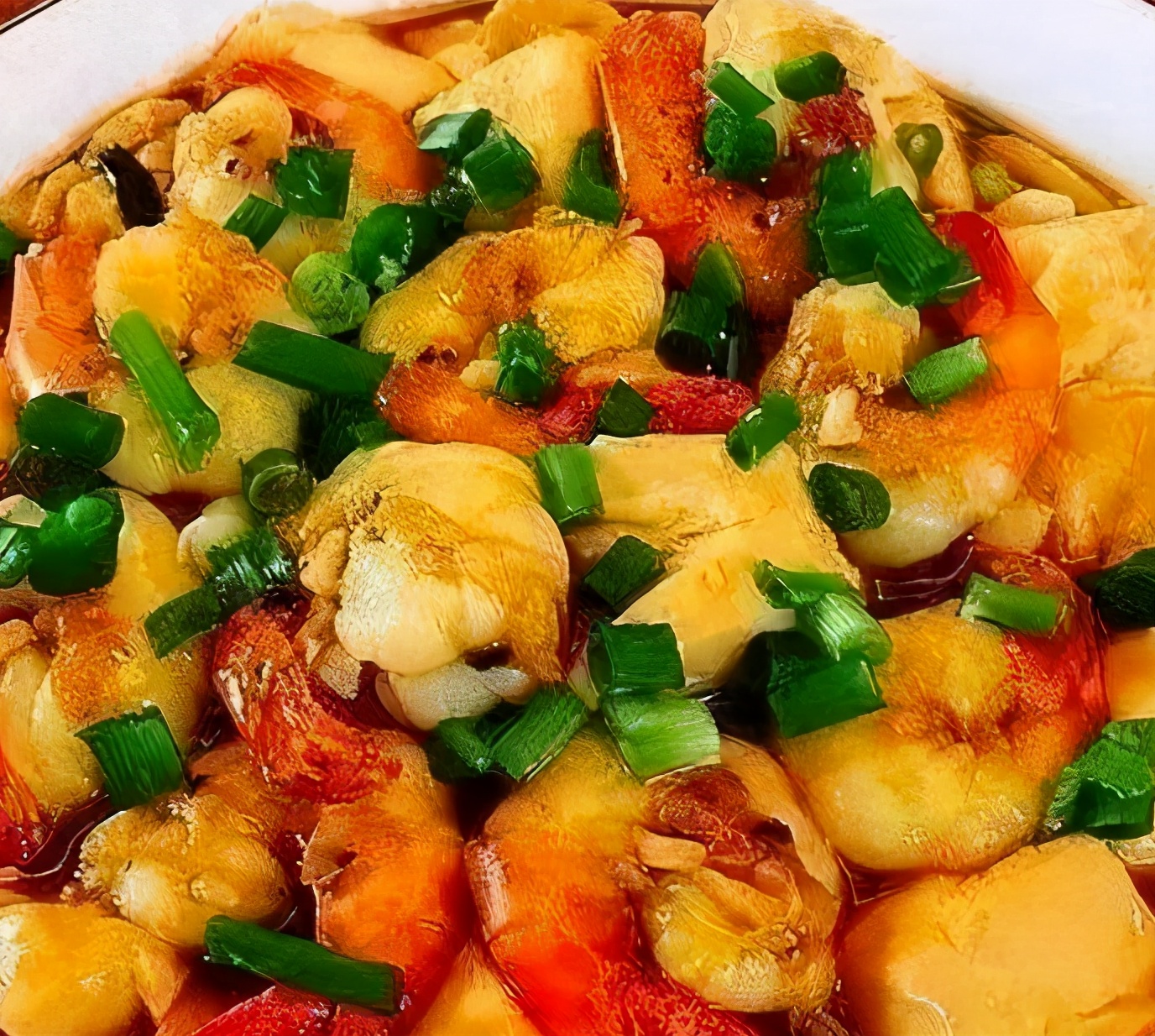 Teach you a few home-cooked dishes, the method is simple, easy to handle, and it is more hygienic to do it yourself