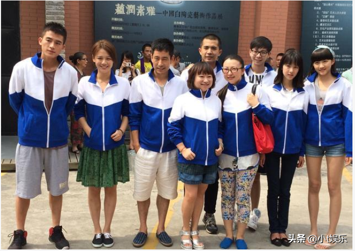 15岁出道的理工学霸，小虎队唯一红到现在的人，