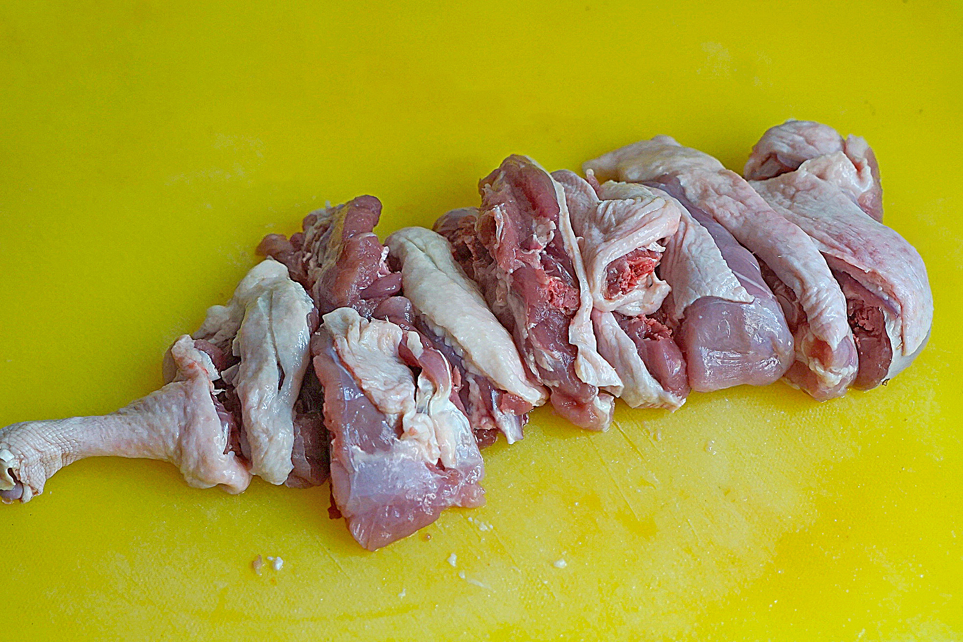 今日处暑，再忙也别忘了喝这汤，润肺降秋燥，应季而食，安稳度秋