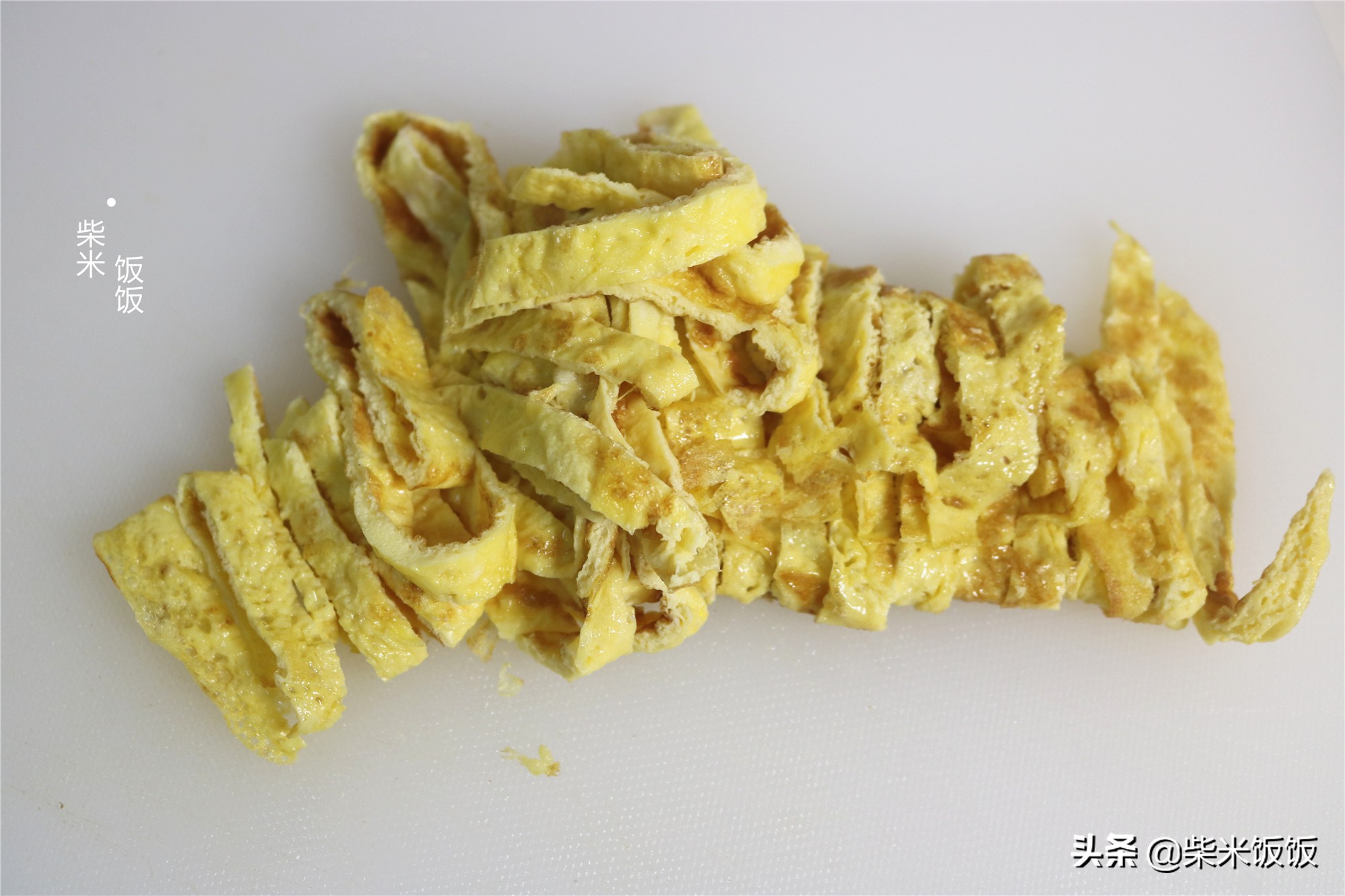 雞蛋和它是絕配，4元煮一鍋，溫暖滋潤，營養鮮美又好喝