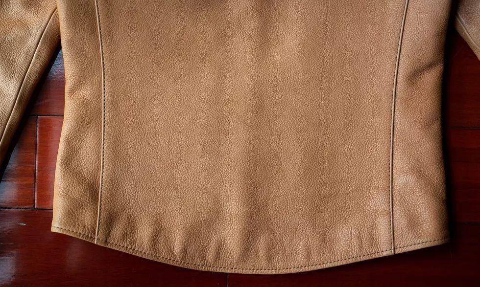 日本皮衣界比较厉害的存在——天神Tenjin Works