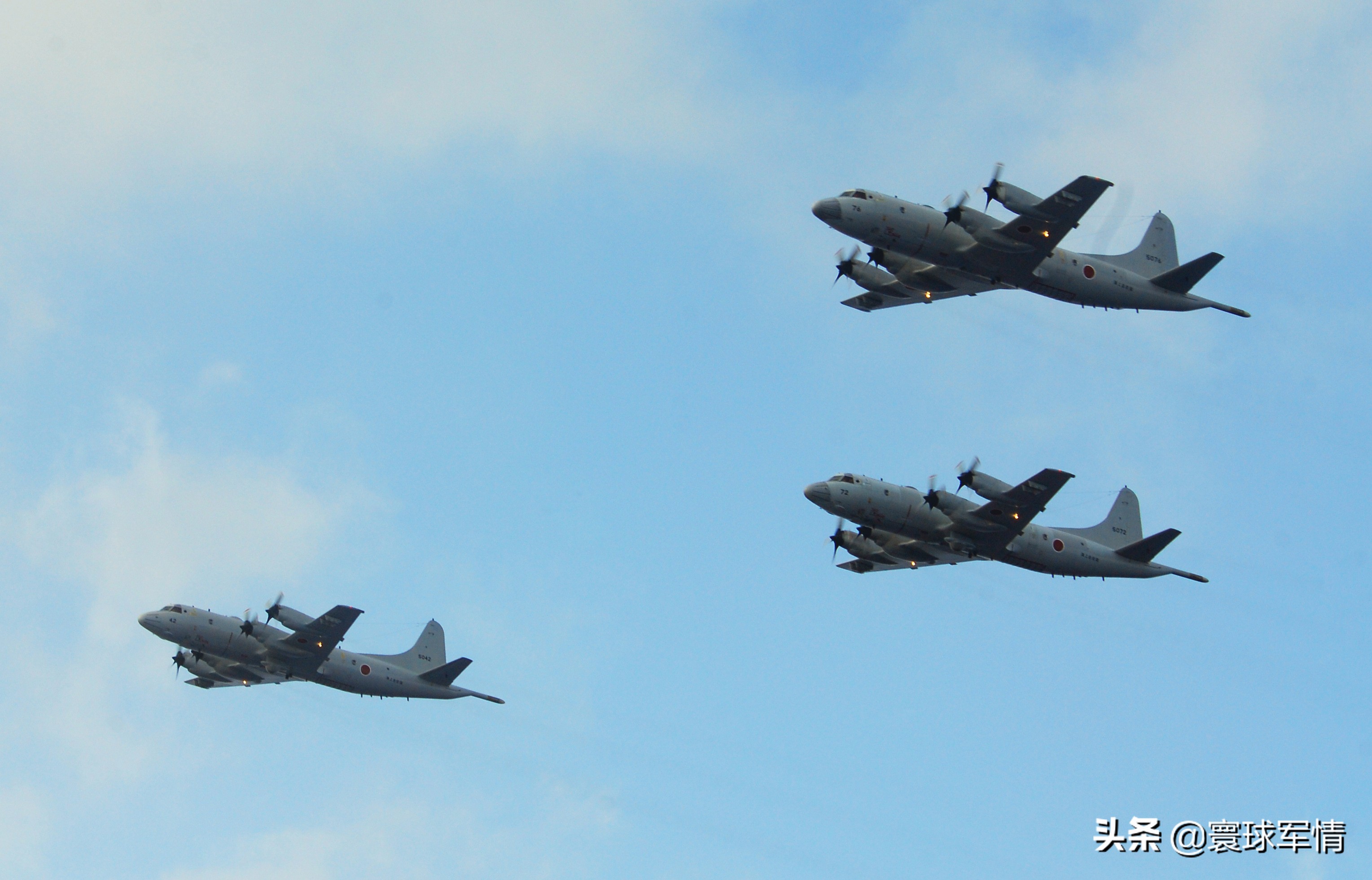 日本左右出擊瘋狂挑釁，釣魚島鬧劇還沒結束，聯合國大鬧中國沒有"南海主權"