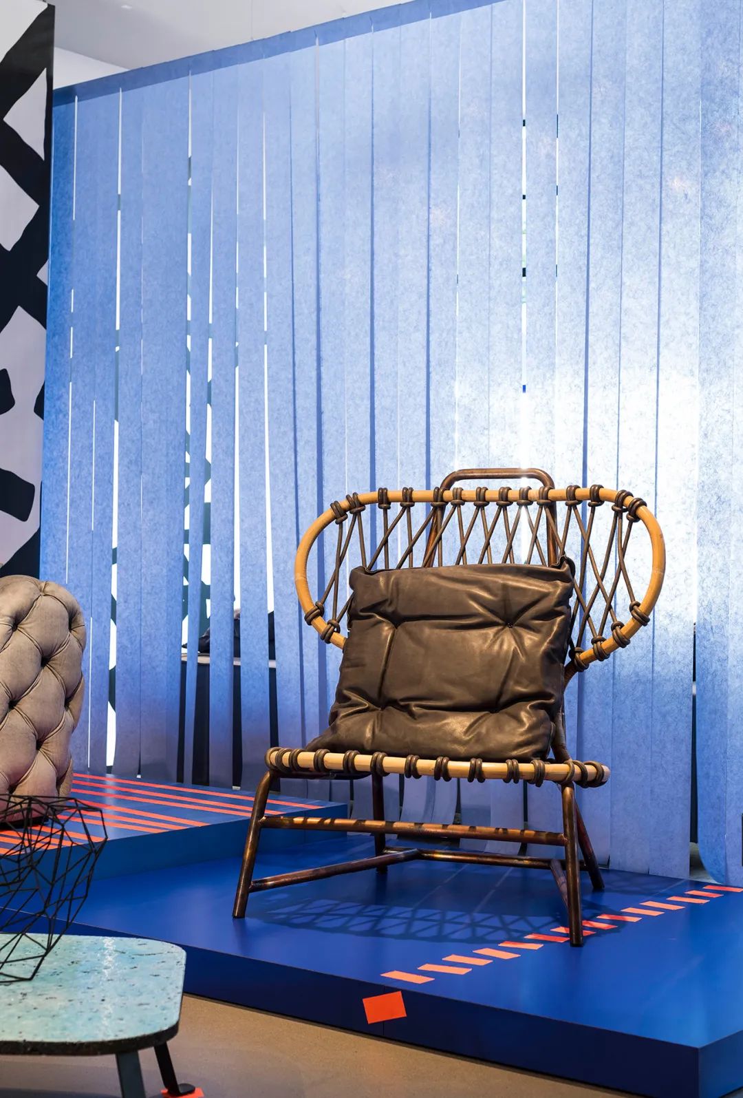 盘点进口家具品牌BAXTER获奖的家具