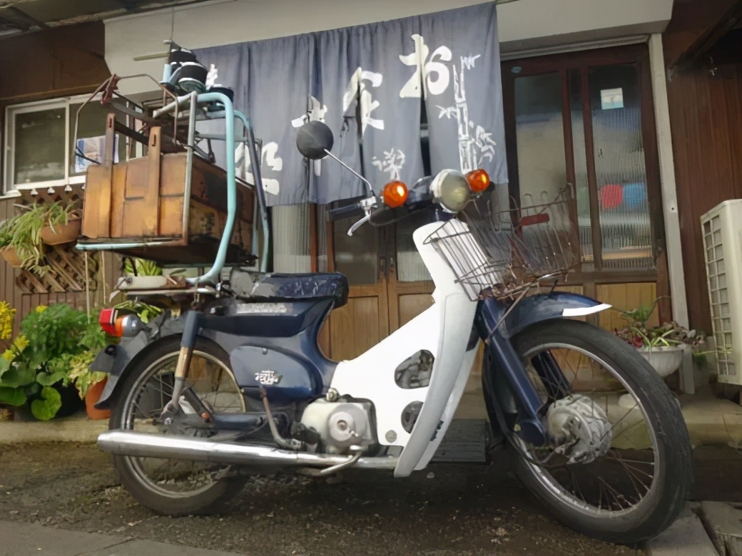 从「出前」、「仕出」到「宅配」，日本外卖经历了怎样的发展？