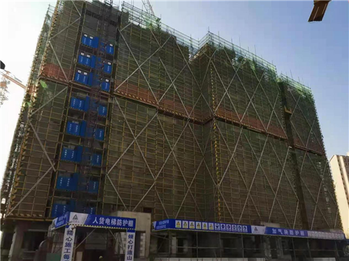 悦隽时代1月家书｜2021牛气腾腾，一起奔向理想家