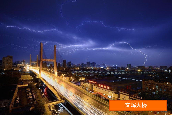 杭州攻略，一条地铁线游遍全部景点