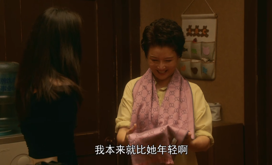 比书中更有魅力！朱锁锁的这3大特点，才是她成功出圈的关键