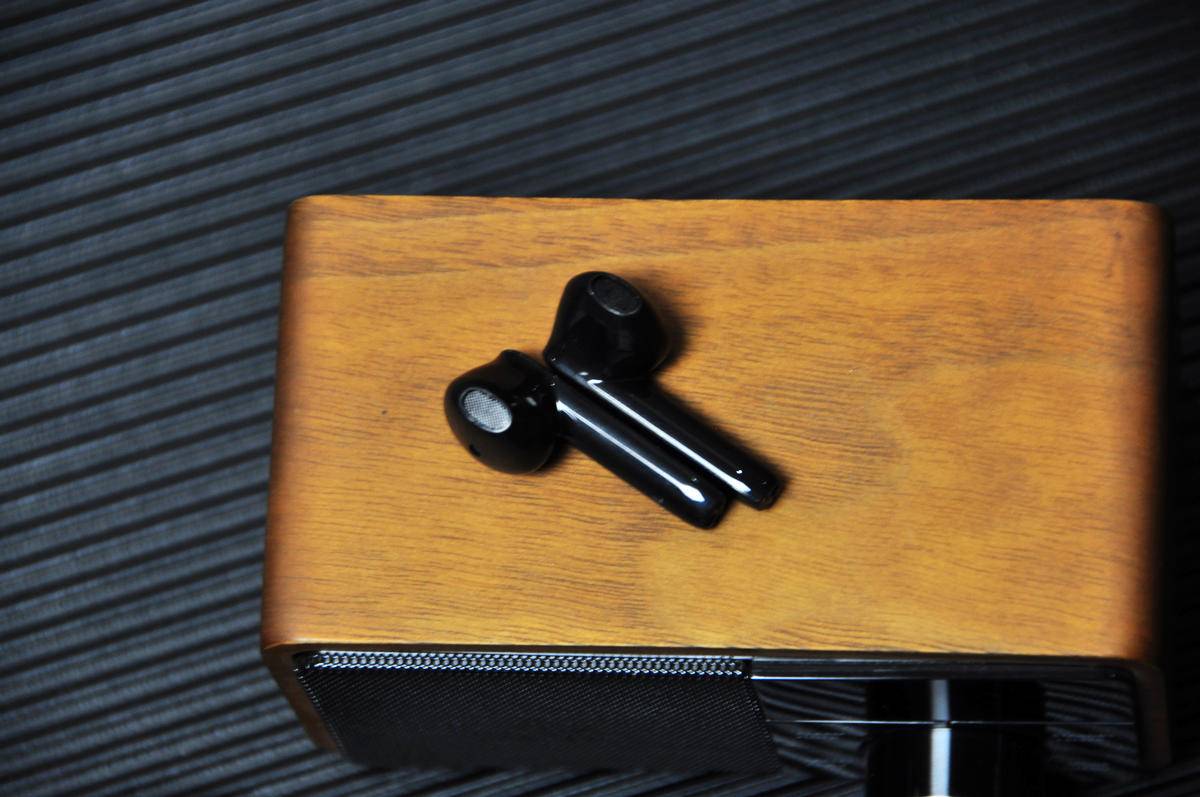 双主机连接，专有“吃鸡”模式，NANK Lite Pro耳机